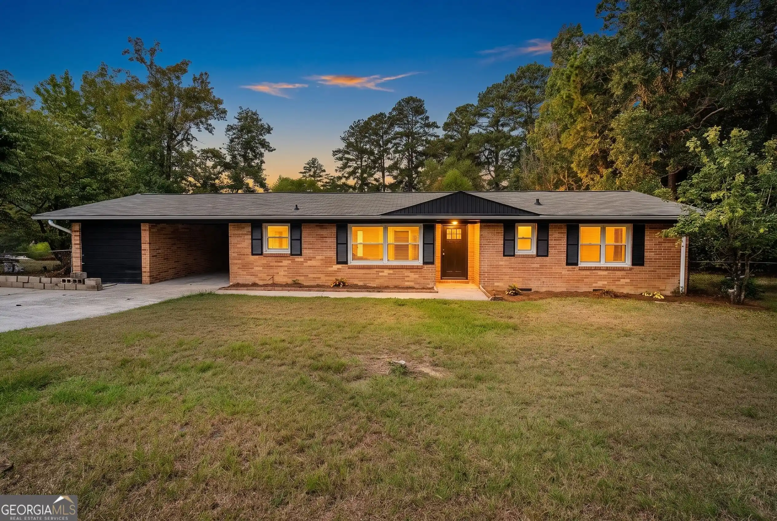 Photo 1 of Single family home for sale at 2438 Donald Ave, Macon, GA 31217 | MLS# 10869326 | Listing updated on 2026-10-22