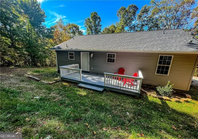 23rd image of 102 Putnam Rd, Cleveland, GA 30528 | MLS# 10800908