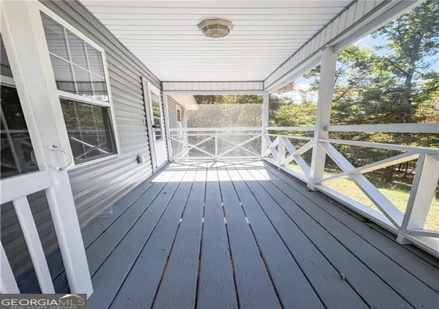 2nd image of 102 Putnam Rd, Cleveland, GA 30528 | MLS# 10800908
