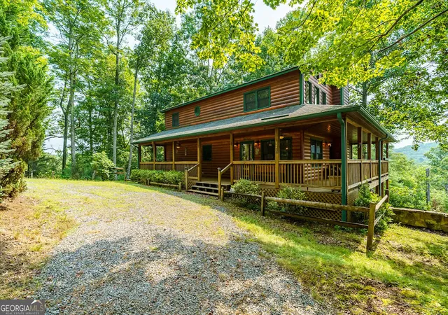34th image of 120 Bell Camp Ridge Road, Blue Ridge, GA 30513 | MLS# 10827417