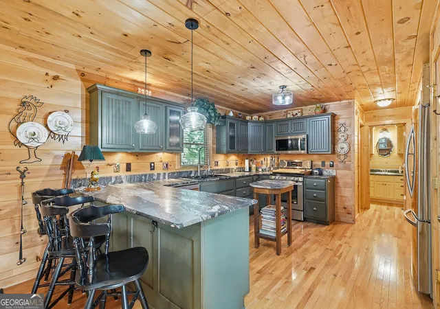 5th image of 120 Bell Camp Ridge Road, Blue Ridge, GA 30513 | MLS# 10827417