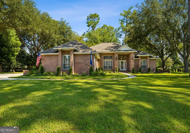 1st image of 513 Cardinal Cir E, Saint Marys, GA 31558 | MLS# 10827404