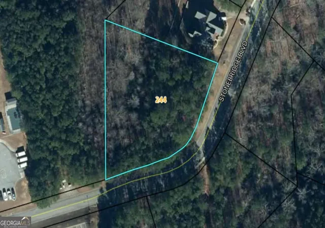 Homes for sale in Bremen, GA | 201 Stonebridge Blvd, Bremen, GA 30110 | MLS# 10786850