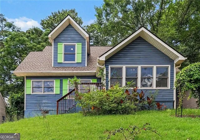 Single family home for sale at 2663 Jewel St, Atlanta, GA 30344 | MLS# 10854285