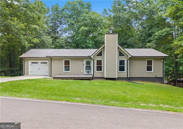 1st image of 92 Bamby Ln, Ellijay, GA 30540 | MLS# 10801518