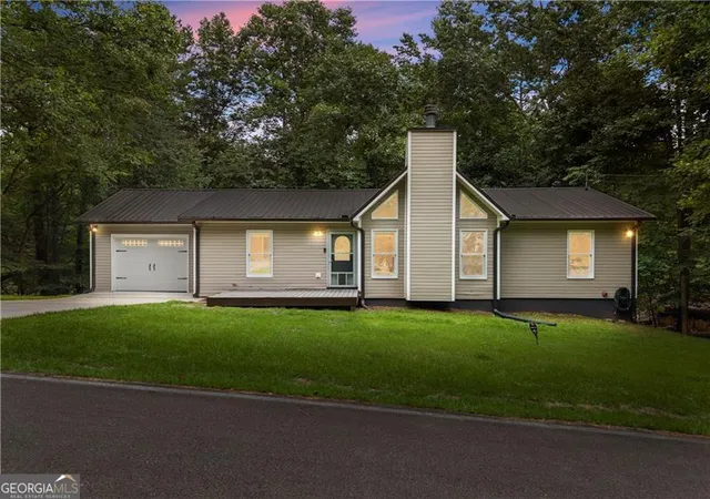 2nd image of 92 Bamby Ln, Ellijay, GA 30540 | MLS# 10801518