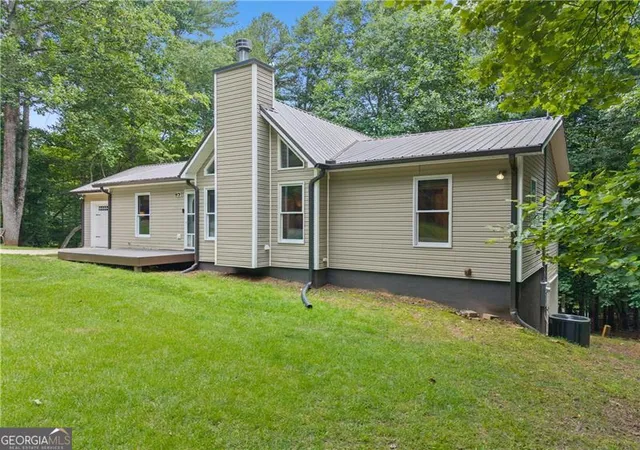 Photo 2 of Single family home for sale at 92 Bamby Ln, Ellijay, GA 30540 | MLS# 10801518 | Listing updated on 2026-08-29