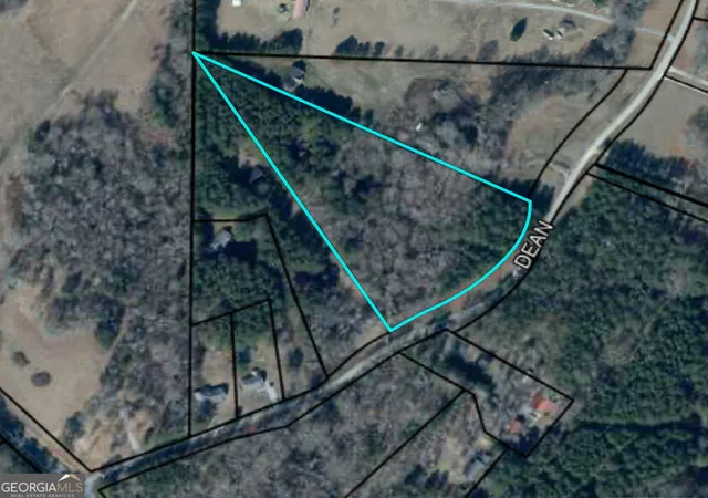 5th image of 000 Dean Rd, Aragon, GA 30104 | MLS# 10835396