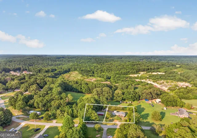 2nd image of 4905 Hudson Rd, Loganville, GA 30052 | MLS# 10816246