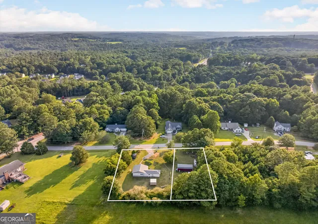 3rd image of 4905 Hudson Rd, Loganville, GA 30052 | MLS# 10816246