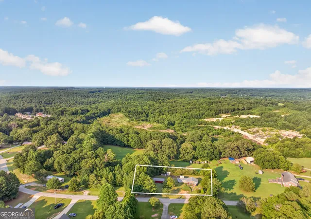 5th image of 4905 Hudson Rd, Loganville, GA 30052 | MLS# 10816246