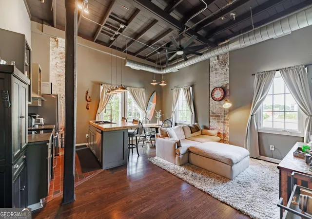 Photo 1 of Condo for sale at 269 N Hull St #212, Athens, GA 30601 | MLS# 10685661 | Listing updated on 2026-07-29