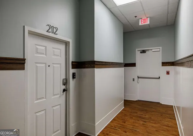Listing Photo 4 - Condo for sale in building located at 269 N Hull St, Athens, GA 30601 - Unit #212