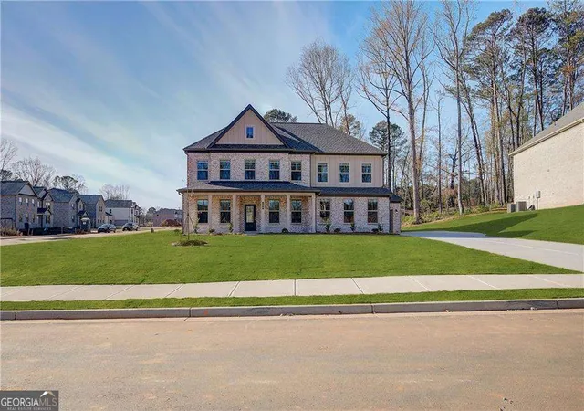 1st image of 621 Continental Dr, Mcdonough, GA 30253 | MLS# 10790749