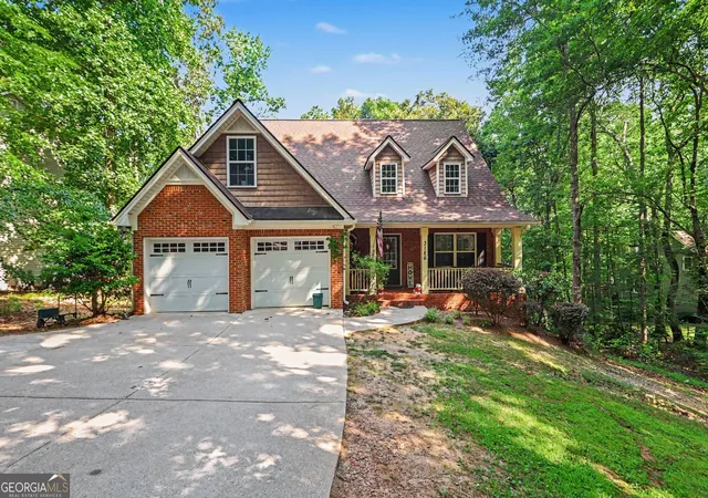 Homes for sale in Villa Rica, GA | 3186 Sweetbriar Dr, Villa Rica, GA 30180 | MLS# 10773683