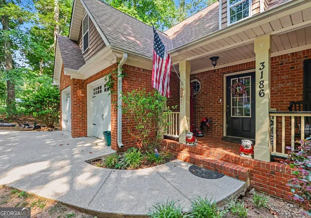 Homes for sale in Villa Rica, GA | 3186 Sweetbriar Dr, Villa Rica, GA 30180 | MLS# 10773683