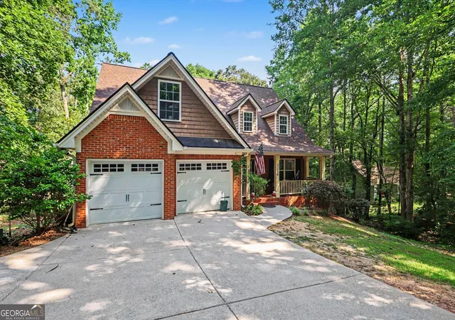 Homes for sale in Villa Rica, GA | 3186 Sweetbriar Dr, Villa Rica, GA 30180 | MLS# 10773683