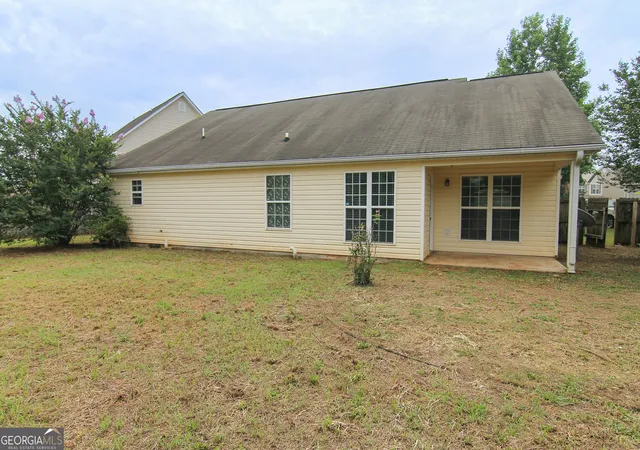 Homes for sale in Byron, GA | 520 Arrie Dr, Byron, GA 31008 | MLS# 10783642