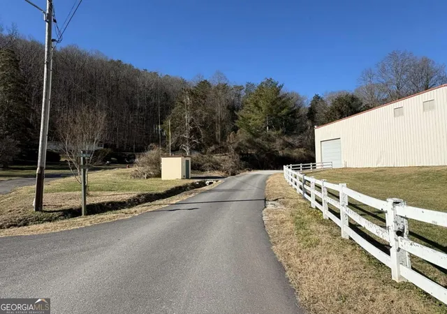 Photo 4 of Land for sale at 170 Old Gold Mine Trl, Helen, GA 30545 | MLS# 10663781 | Listing updated on 2026-08-16