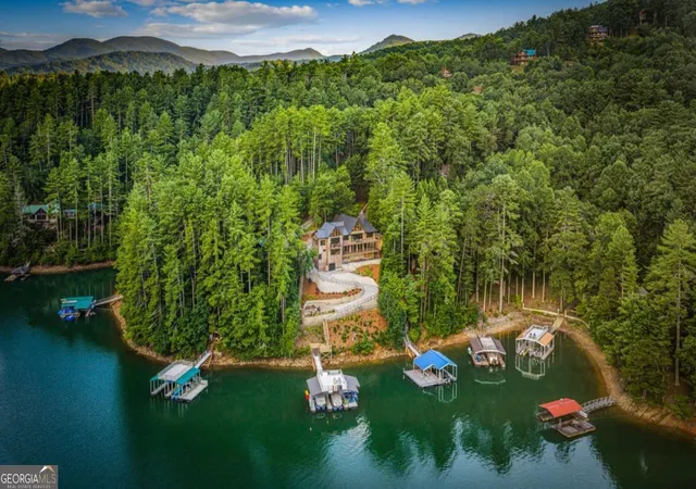 Photo 4 of Single family home for sale at 73 Tall Timber Ln, Blue Ridge, GA 30513 | MLS# 10809277 | Listing updated on 2026-09-16