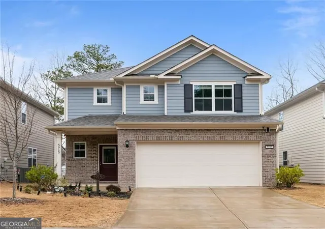 Photo 1 of Single family home for sale at 5915 Pinnacle View Rd, Cumming, GA 30040 | MLS# 10857252 | Listing updated on 2026-10-29