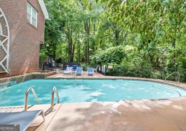 2nd image of 101 Wood Lake Dr, Athens, GA 30606