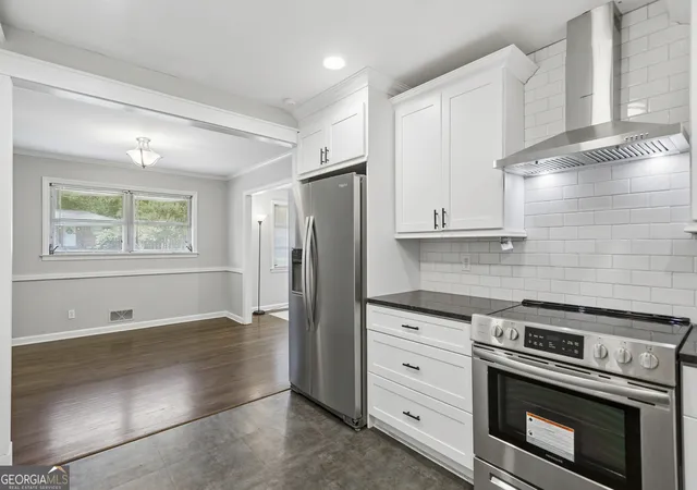 Photo 3 of Single family home for sale at 3690 Wisteria Ln SE, Smyrna, GA 30082 | MLS# 10798695 | Listing updated on 2026-09-12