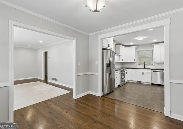 Photo 4 of Single family home for sale at 3690 Wisteria Ln SE, Smyrna, GA 30082 | MLS# 10798695 | Listing updated on 2026-09-12