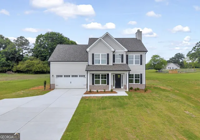 Photo 1 of Single family home for sale at 1331 S Fairview Rd, Lavonia, GA 30553 | MLS# 10772691 | Listing updated on 2026-09-01