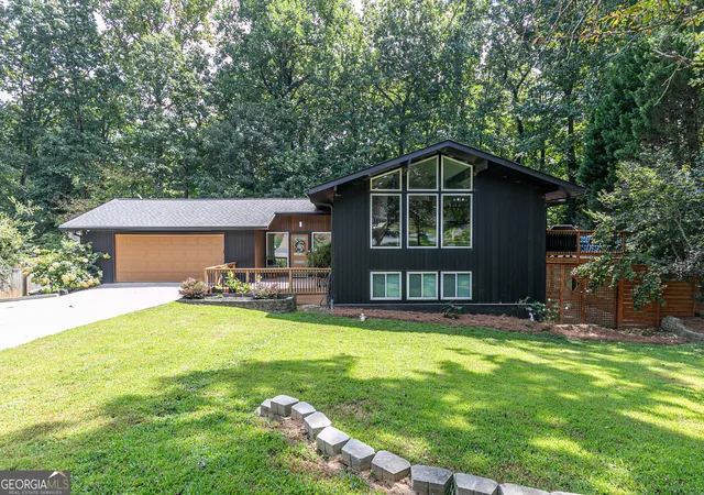 Photo 1 of Single family home for sale at 371 Clear Spring Ct, Marietta, GA 30068 | MLS# 10835858 | Listing updated on 2026-09-12