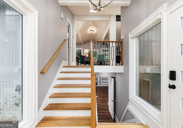 Photo 3 of Single family home for sale at 371 Clear Spring Ct, Marietta, GA 30068 | MLS# 10835858 | Listing updated on 2026-09-12