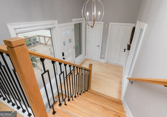 Photo 4 of Single family home for sale at 371 Clear Spring Ct, Marietta, GA 30068 | MLS# 10835858 | Listing updated on 2026-09-12
