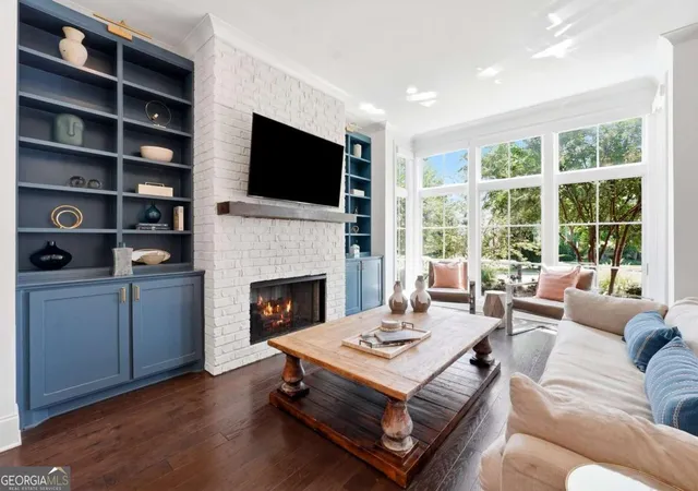 Photo 3 of Townhouse for sale at 426 Concord St, Alpharetta, GA 30009 | MLS# 10820290 | Listing updated on 2026-08-20