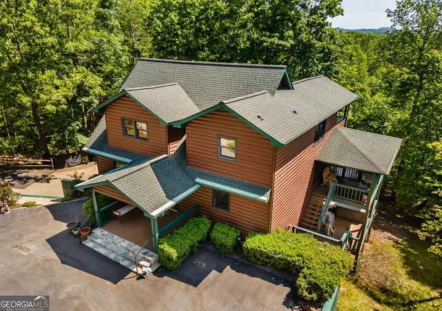 1st image of 547 Echo Rd, Morganton, GA 30560 | MLS# 10762512