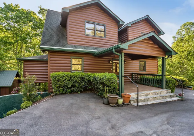 2nd image of 547 Echo Rd, Morganton, GA 30560 | MLS# 10762512