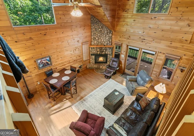 Photo 4 of Single family home for sale at 547 Echo Rd, Morganton, GA 30560 | MLS# 10762512 | Listing updated on 2026-10-02