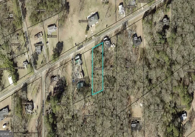Photo 1 of Land for sale at 0 Lee St, Lagrange, GA 30240 | MLS# 10550825 | Listing updated on 2026-09-11