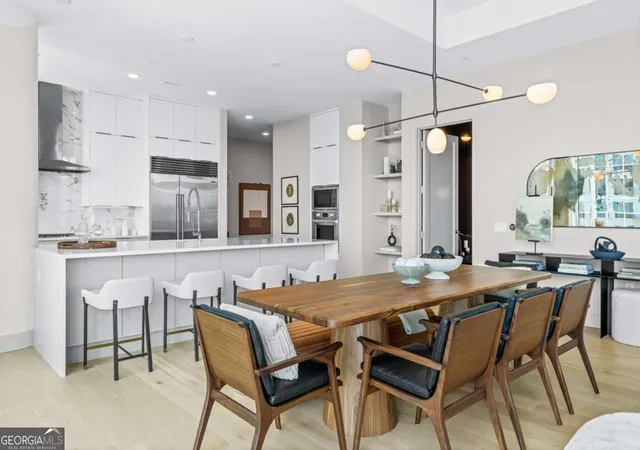 Photo 2 of Condo for sale at 40 12th Street Ne #1906, Atlanta, GA 30309 | MLS# 10679901 | Listing updated on 2026-09-10