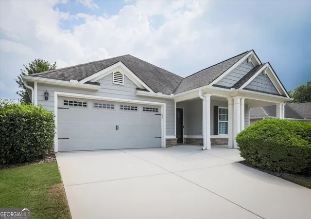 1st image of 2058 Bonneville Ln, Powder Springs, GA 30127 | MLS# 10820050