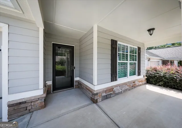 2nd image of 2058 Bonneville Ln, Powder Springs, GA 30127 | MLS# 10820050
