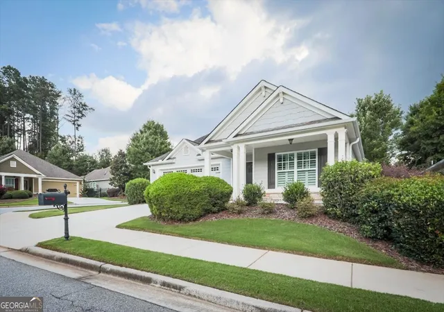 34th image of 2058 Bonneville Ln, Powder Springs, GA 30127 | MLS# 10820050