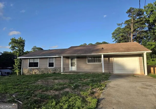 Photo 1 of Single family home for sale at 2070 Radford Ct, Riverdale, GA 30296 | MLS# 10798502 | Listing updated on 2026-07-16