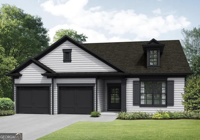 Photo 1 of Single family home for sale at 360 Crimson Feather Dr, Jefferson, GA 30549 | MLS# 10782080 | Listing updated on 2026-09-09