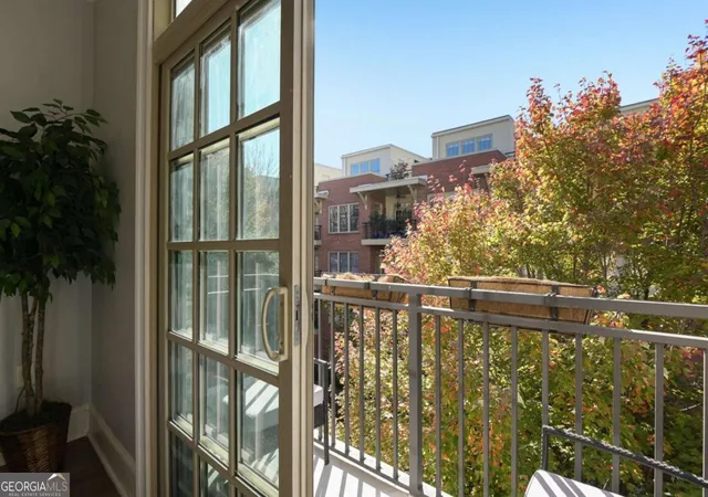 2nd image of 1055 Piedmont Ave Ne #309, Atlanta, GA 30309 | MLS# 10812297