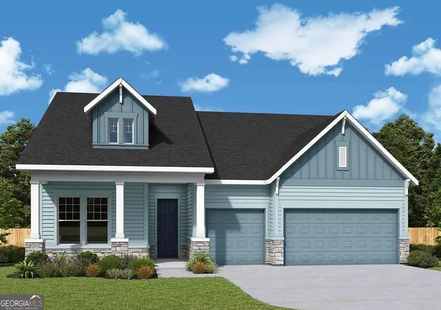 1st image of 1395 Autumn Lake Dr, Gainesville, GA 30504 | MLS# 10779682