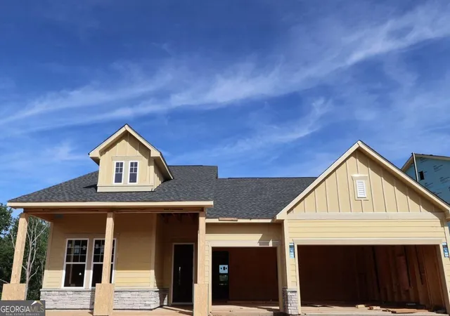 2nd image of 1395 Autumn Lake Dr, Gainesville, GA 30504 | MLS# 10779682