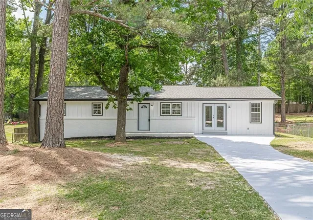Homes for sale in Lithia Springs, GA | 8591 Chestnut Ln, Lithia Springs, GA 30122 | MLS# 10766414