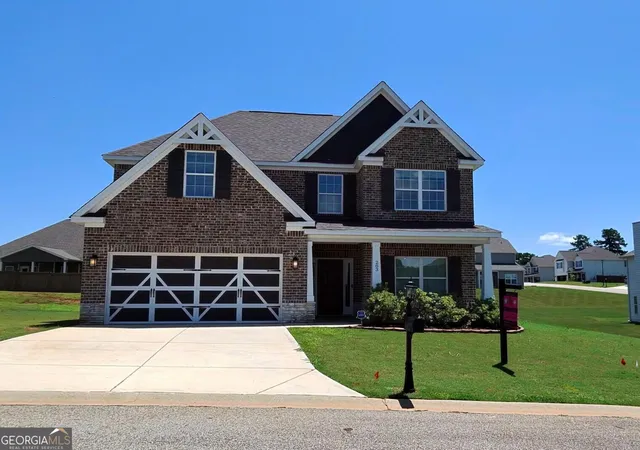 1st image of 283 Trellis Walk, Macon, GA 31220 | MLS# 10770699