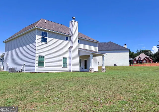 26th image of 283 Trellis Walk, Macon, GA 31220 | MLS# 10770699