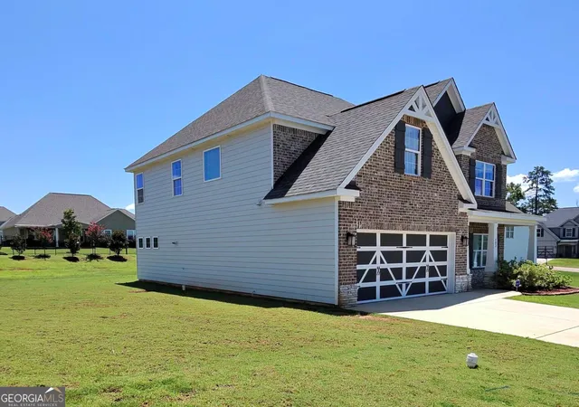 3rd image of 283 Trellis Walk, Macon, GA 31220 | MLS# 10770699